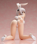 High School DxD BorN FREEing Koneko Toujou: Bare Leg Bunny Ver.