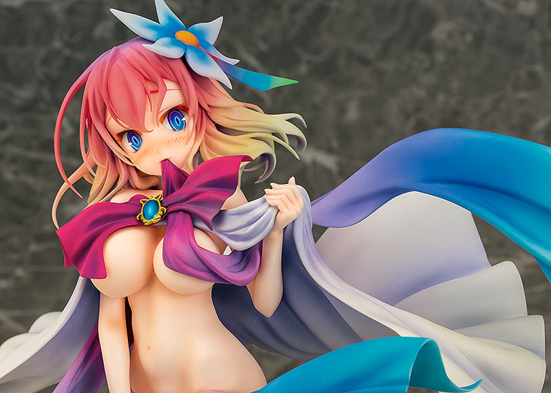 No Game No Life Phat! Stephanie Dola