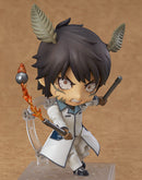 0526 TERRAFORMARS Nendoroid Akari Hizamaru