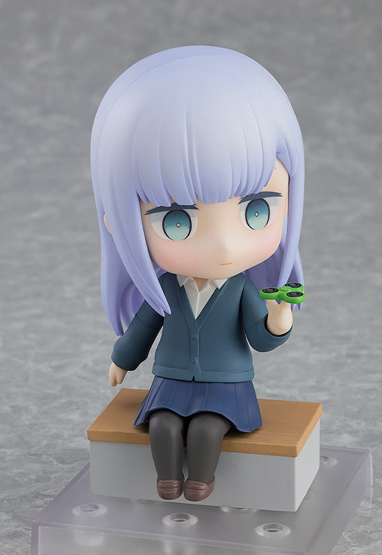 1906 Aharen-san wa Hakarenai Nendoroid Reina Aharen