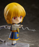 1185 HUNTER x HUNTER Nendoroid Kurapika(re-run)