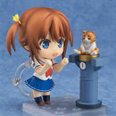 674 HIGH SCHOOL FLEET Nendoroid Akeno Misaki