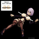 Nitroplus Second Axe Tsuji Santa original character with Shizue Minase (photograph book set)