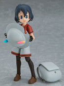 384 Kemono Friends figma Kaban