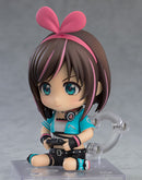1116 Kizuna AI Nendoroid Kizuna AI: A.I.Games 2019 Ver.