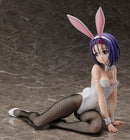 To Love-Ru Darkness FREEing Haruna Sairenji: Bunny Ver.