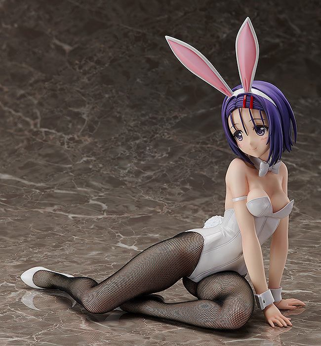 To Love-Ru Darkness FREEing Haruna Sairenji: Bunny Ver.