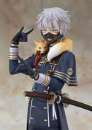 Touken Ranbu -ONLINE- ORANGE ROUGE Nakigitsune