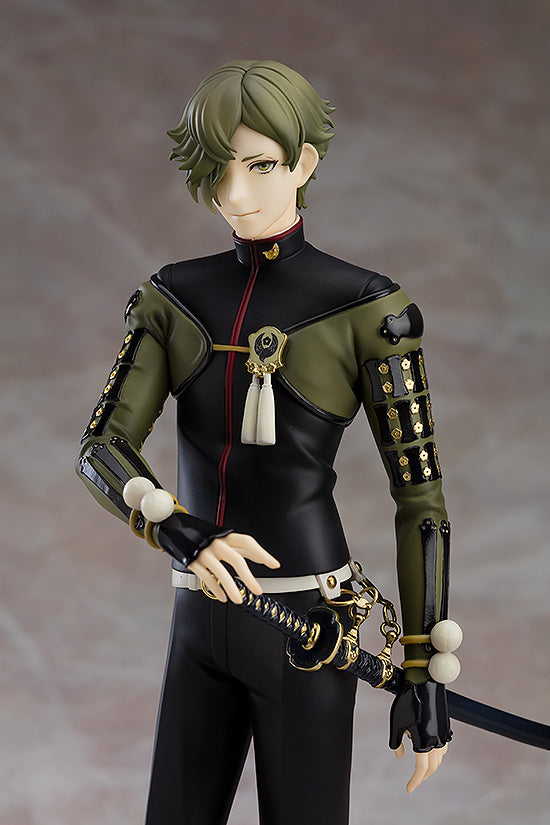 Touken Ranbu -ONLINE- ORANGE ROUGE Uguisumaru