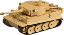GIRLS und PANZER der Film Nendoroid More Tiger I