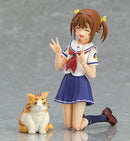 339 High School Fleet figma Misaki Akeno