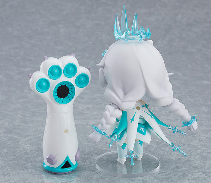 1026 Honkai Impact 3rd Nendoroid Kiana: Winter Princess Ver.