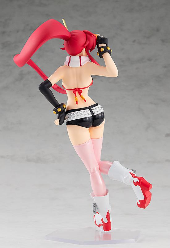 Tengen Toppa Gurren Lagann POP UP PARADE Yoko