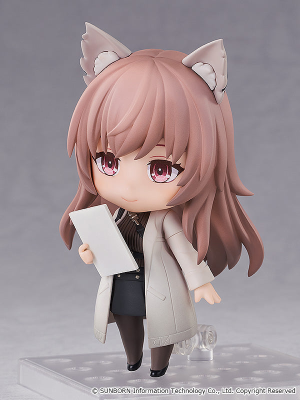 1976 Neural Cloud Nendoroid Persicaria