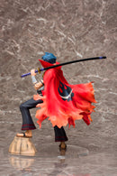 Tengen Toppa Gurren Lagann EMONTOYS Tengen Toppa Gurren Lagann "Kamina"