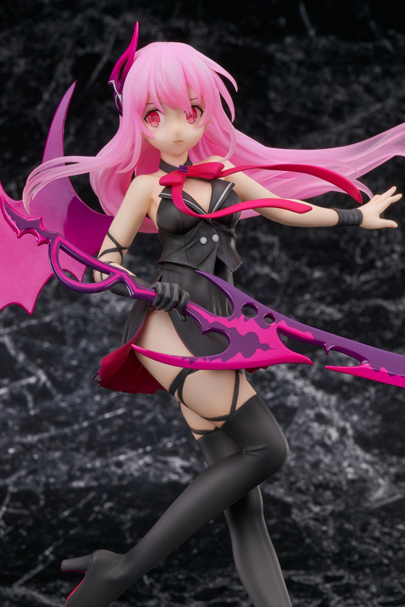 Engage Kiss FuRyu F:NEX Engage Kiss Kisara Demon ver.