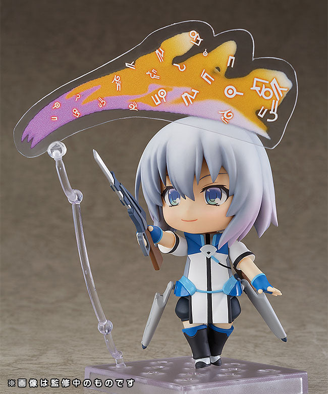 0828 Knight's & Magic Nendoroid Ernesti Echavalier