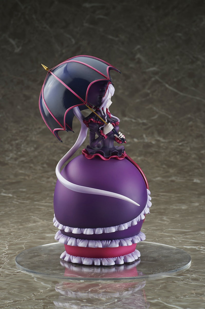 OVERLORDⅢ kaitendo SHALLTEAR BLOODFALLEN