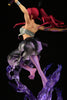 FAIRY TAIL ORCATOYS Erza Scarlet SAMURAI -ver.SHIKKOKU
