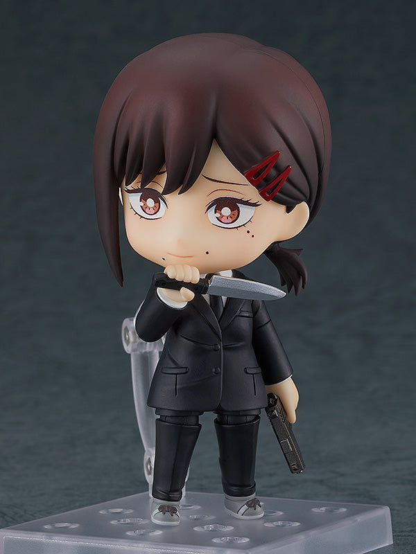 2014 Chainsaw Man Nendoroid Kobeni