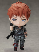 1301 Hypnosis Mic -Division Rap Battle- Nendoroid Rio Mason Busujima