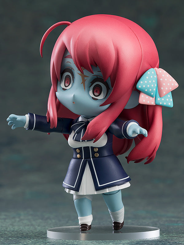 1176 Zombie Land Saga Nendoroid Sakura Minamoto