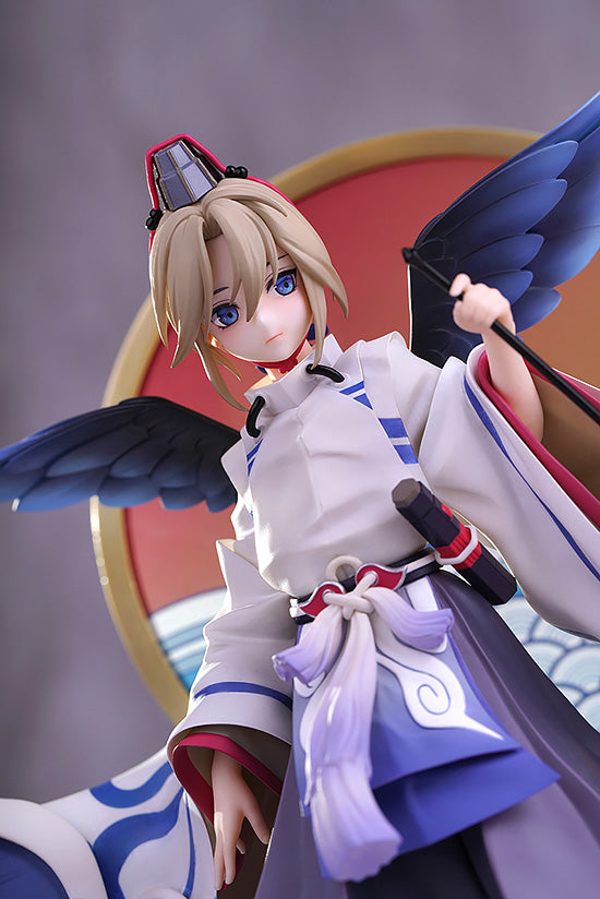 Onmyoji Myethos Jr. Ootengu