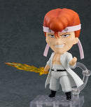 1396 Yu Yu Hakusho Nendoroid Kazuma Kuwabara