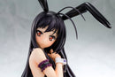 Accel World: Infinite∞Burst BELLFINE CO.,LTD. Kuroyukihime Bunny Ver.