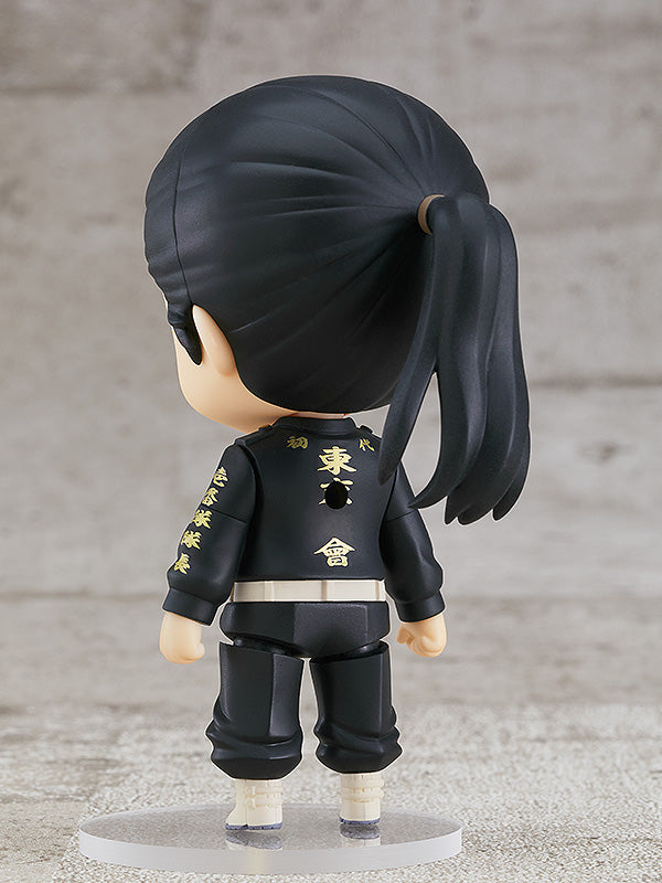 1982 Tokyo Revengers Nendoroid Keisuke Baji