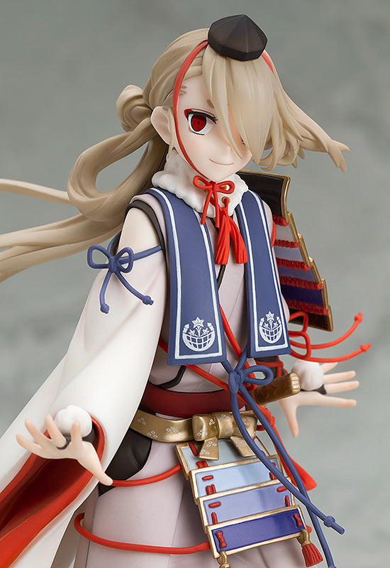 Touken Ranbu -ONLINE- ORANGE ROUGE Imanotsurugi