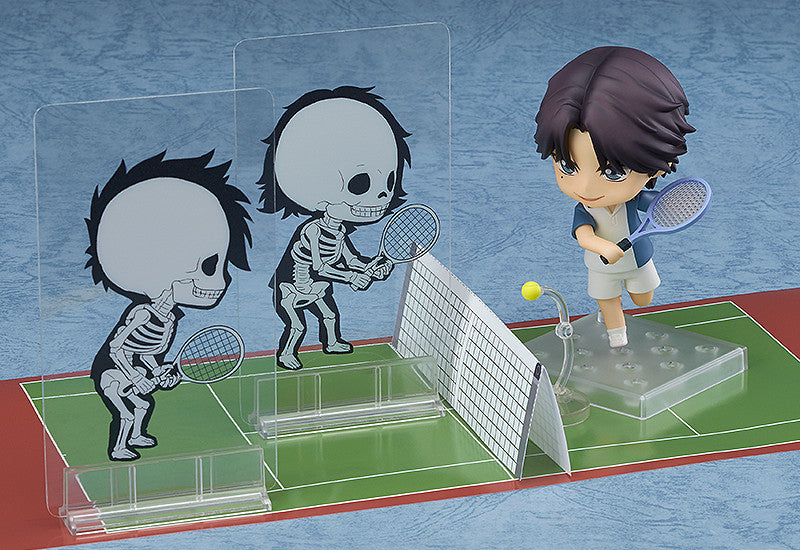 661 The Prince of Tennis II Nendoroid Keigo Atobe