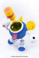Twin Bee RAINBOW BELL ADVENTURES PLUM TWINBEE