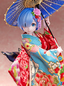 Re:ZERO -Starting Life in Another World- Season 2 FURYU Rem -Japanese Doll-