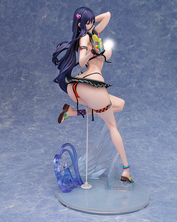 Magical Girl Series Rocketboy Misa Suzuhara Bikini Ver.