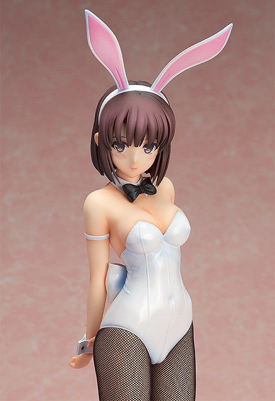 Saekano: How to Raise a Boring Girlfriend♭ FREEing Megumi Kato: Bunny Ver. (Re-run)