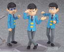 293 Osomatsu-san figma Choromatsu Matsuno
