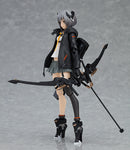 436 Heavily Armed High School Girls figma Roku