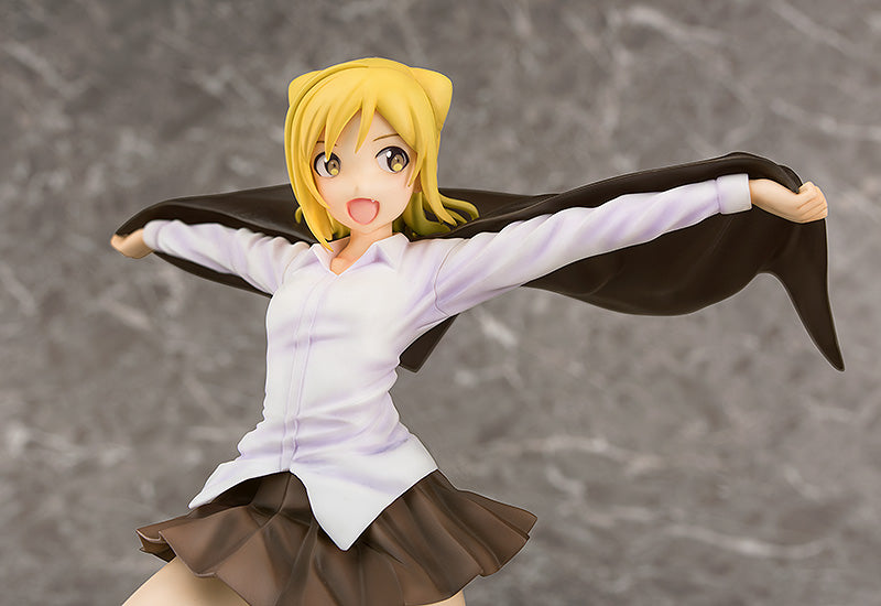 Interviews with Monster Girls Phat! Hikari Takanashi