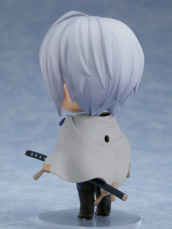 1464 Touken Ranbu -ONLINE- Nendoroid Yamambagiri Chougi