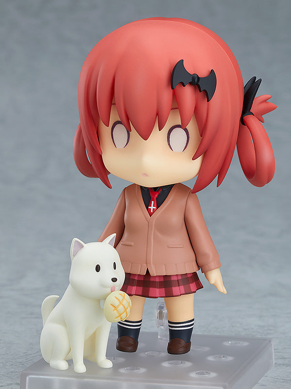 972 Gabriel Dropout Nendoroid Satania