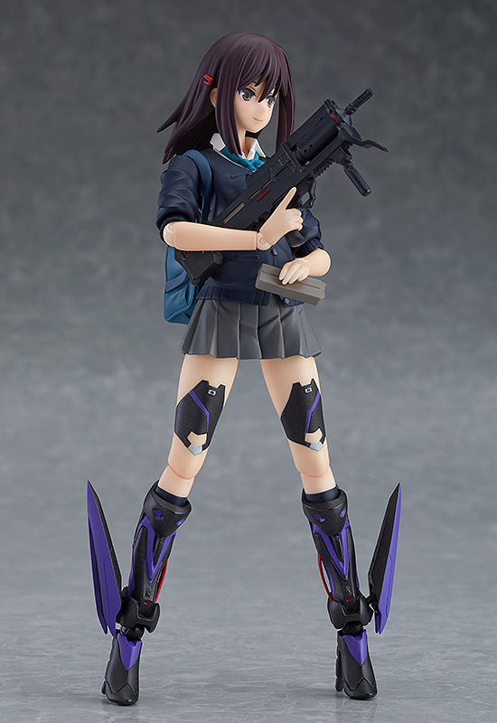 385 ARMS NOTE figma Bionic JoshiKosei