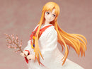 Sword Art Online Alicization FURYU Corporation Asuna -Shiromuku-