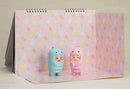 Nendoroid More Background Book 01