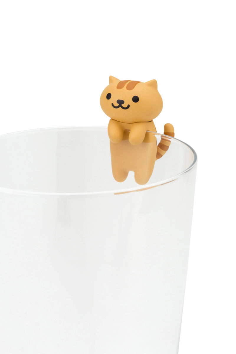 neko atsume KADOKAWA PUTITTO series / PUTITTO "neko atsume" vol. 2 (1 Random Blind Box)