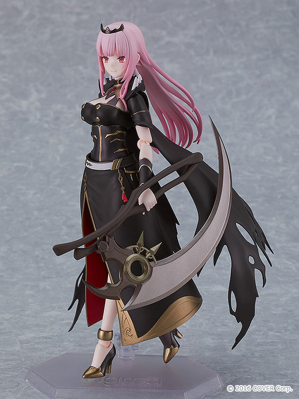 602 hololive production figma Mori Calliope