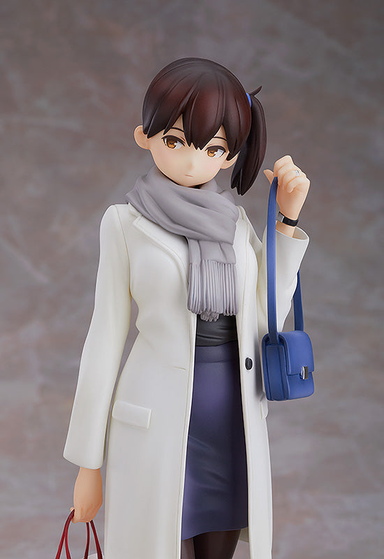 Kantai Collection -KanColle- Good Smile Company Kaga: Shopping Mode