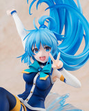 KONO SUBARASHII SEKAI NI SYUKUFU WO! KADOKAWA Aqua Sneaker Bunko 30th Anniversary Ver.