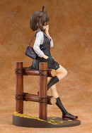 Kantai Collection -KanColle- GOOD SMILE COMPANY Shigure: Casual Ver.