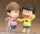 648 Osomatsu-san Nendoroid Jyushimatsu Matsuno